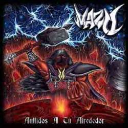 Ars Nova : Aullidos a Tu Alrededor